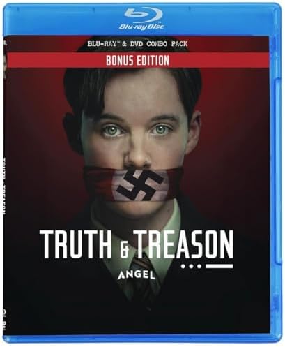 Amazon.com: The Scarlet Letter [ Blu-Ray, Reg.A/B/C Import - Spain